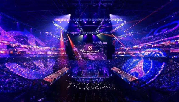 在关注偶像 在关注偶像