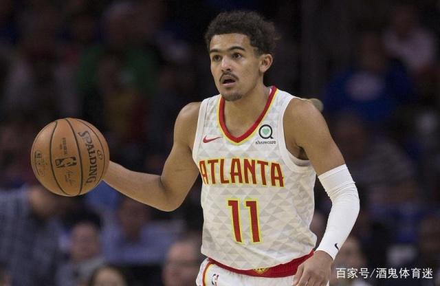 哈登的存在 哈登的存在