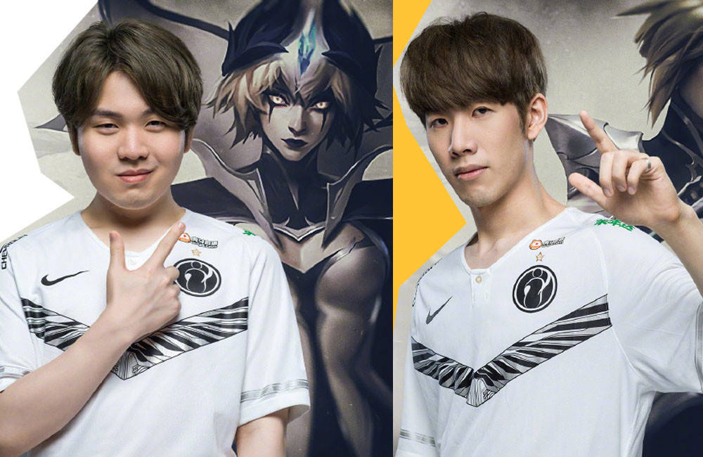 间的默契 间的默契