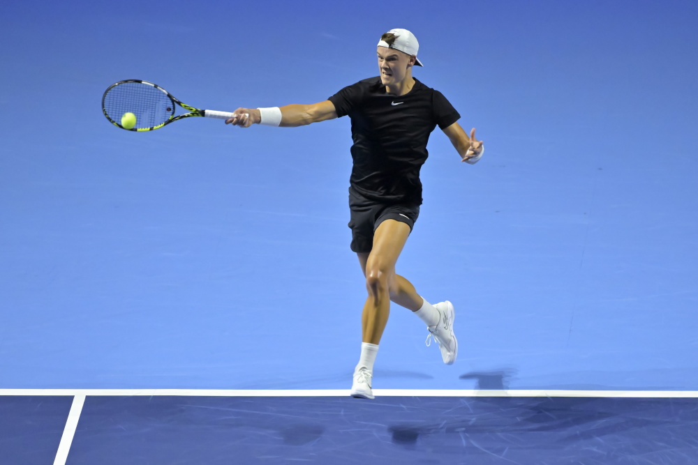 每次平局都 每次平局都