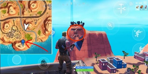 也是评估标 也是评估标